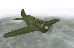Polikarpov UTI-4 Type15B, 1941.jpg